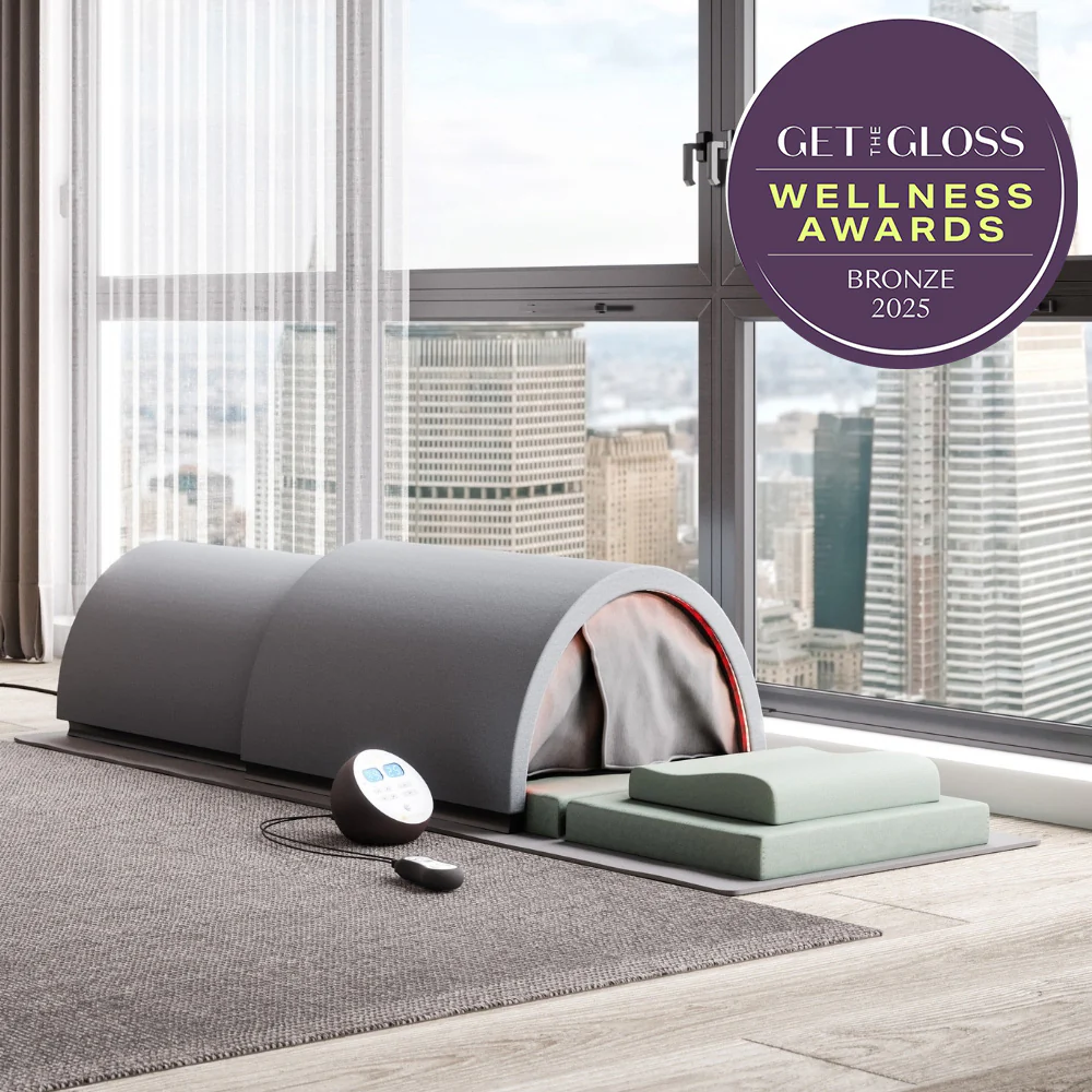 Solo Portable Sauna & Accessories